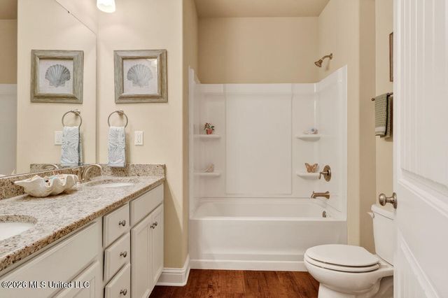 9044 River Birch Drive, Biloxi, MS 39532