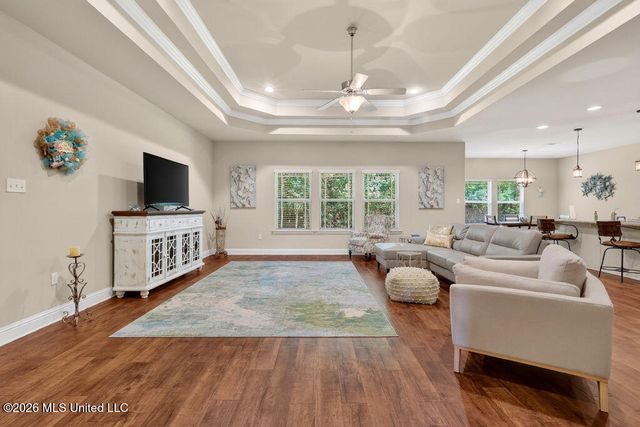 9044 River Birch Drive, Biloxi, MS 39532