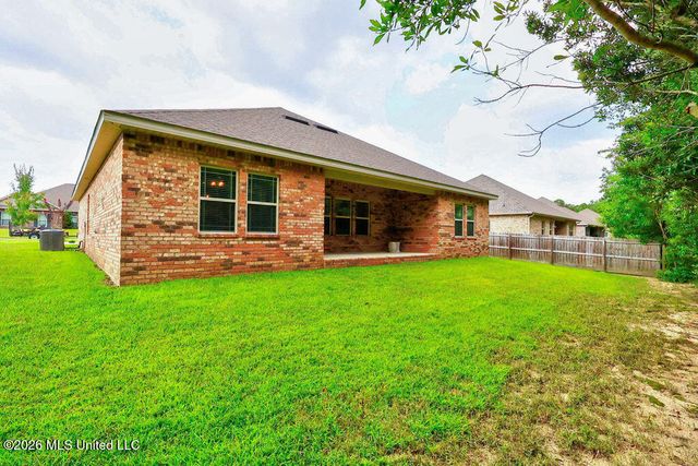 9044 River Birch Drive, Biloxi, MS 39532