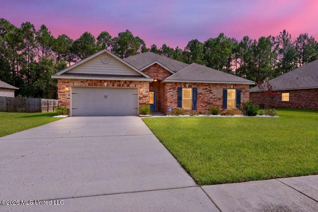 9044 River Birch Drive, Biloxi, MS 39532