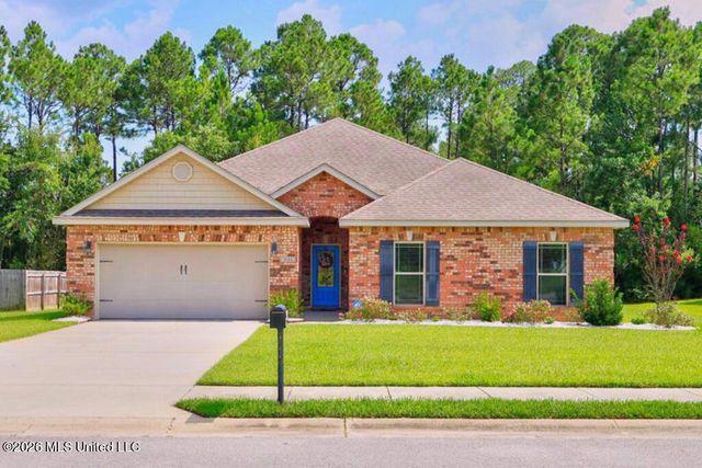 9044 River Birch Drive, Biloxi, MS 39532
