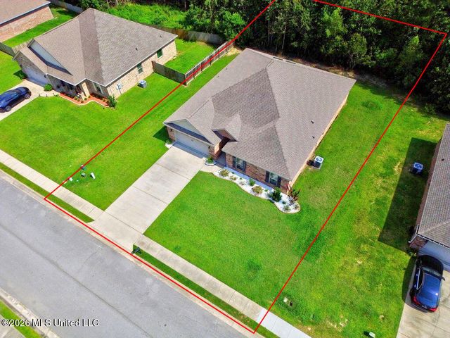 9044 River Birch Drive, Biloxi, MS 39532