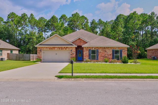 9044 River Birch Drive, Biloxi, MS 39532
