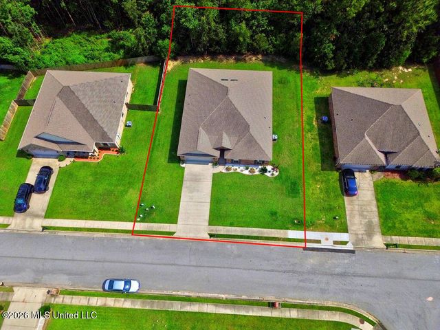 9044 River Birch Drive, Biloxi, MS 39532