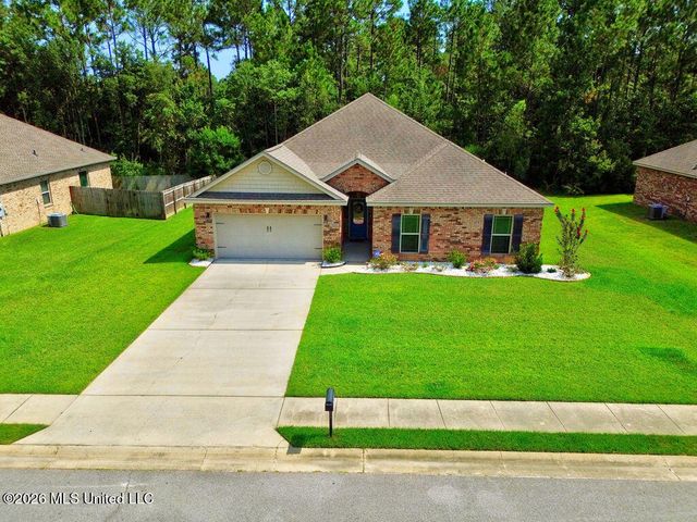 9044 River Birch Drive, Biloxi, MS 39532