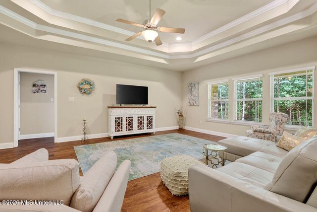 9044 River Birch Drive, Biloxi, MS 39532