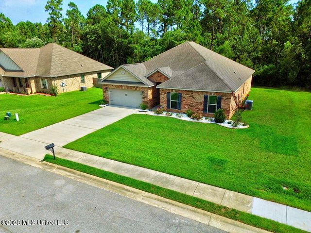 9044 River Birch Drive, Biloxi, MS 39532