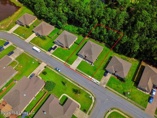 9044 River Birch Drive, Biloxi, MS 39532