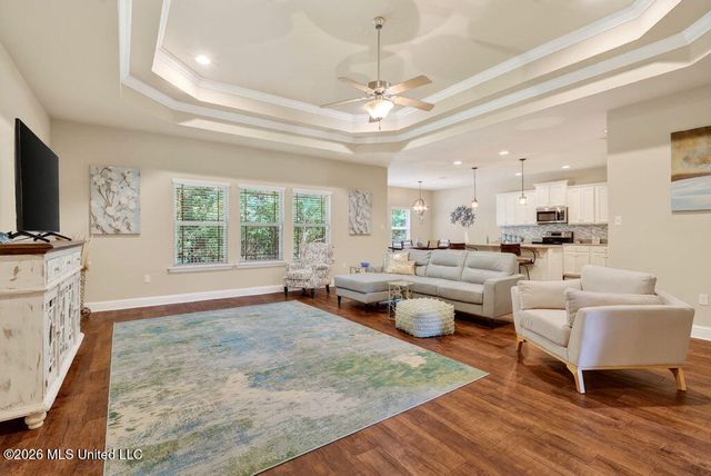 9044 River Birch Drive, Biloxi, MS 39532