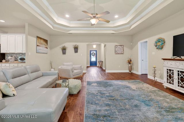 9044 River Birch Drive, Biloxi, MS 39532