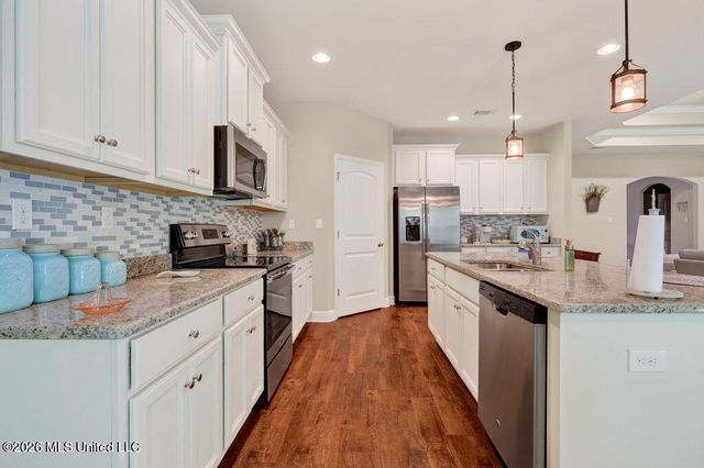 9044 River Birch Drive, Biloxi, MS 39532