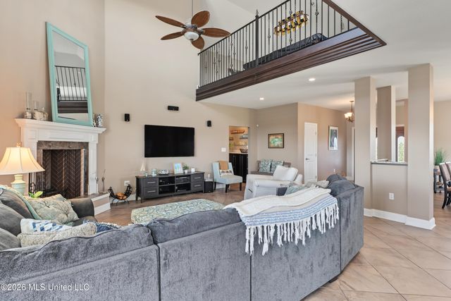 312 S Seashore Avenue, Long Beach, MS 39560