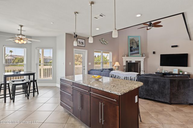 312 S Seashore Avenue, Long Beach, MS 39560