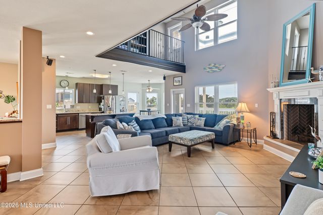 312 S Seashore Avenue, Long Beach, MS 39560