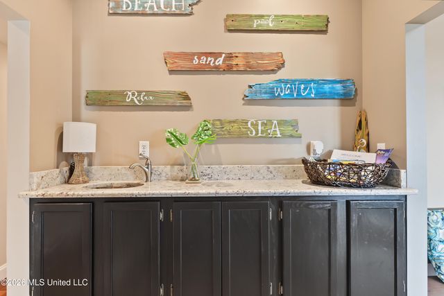 312 S Seashore Avenue, Long Beach, MS 39560