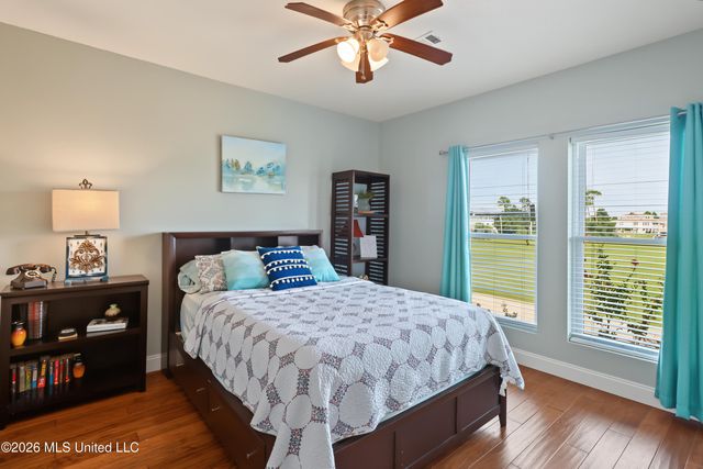 312 S Seashore Avenue, Long Beach, MS 39560
