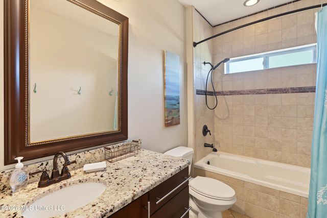 312 S Seashore Avenue, Long Beach, MS 39560