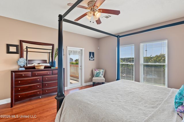 312 S Seashore Avenue, Long Beach, MS 39560