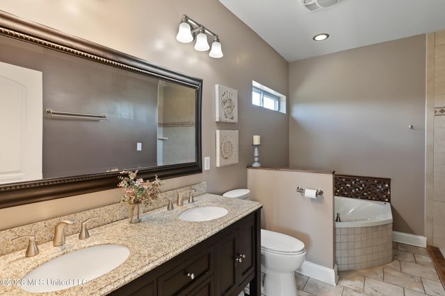 312 S Seashore Avenue, Long Beach, MS 39560