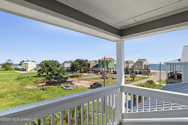 312 S Seashore Avenue, Long Beach, MS 39560