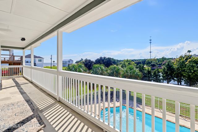 312 S Seashore Avenue, Long Beach, MS 39560