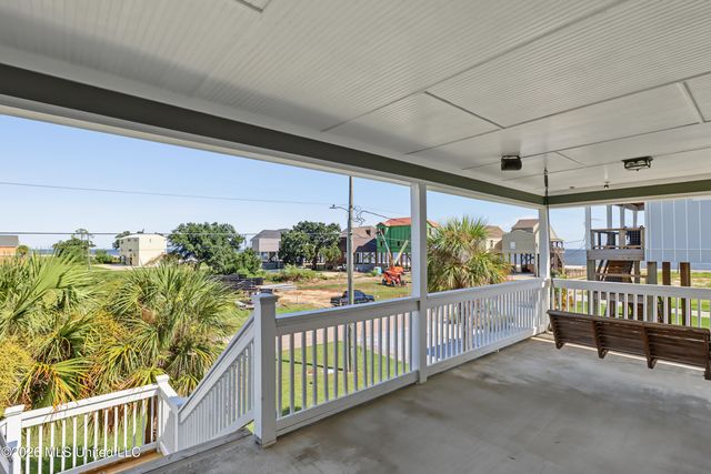 312 S Seashore Avenue, Long Beach, MS 39560