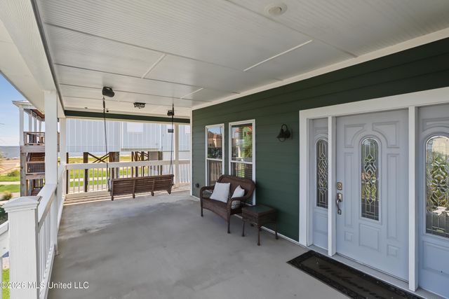 312 S Seashore Avenue, Long Beach, MS 39560