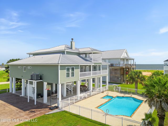 312 S Seashore Avenue, Long Beach, MS 39560