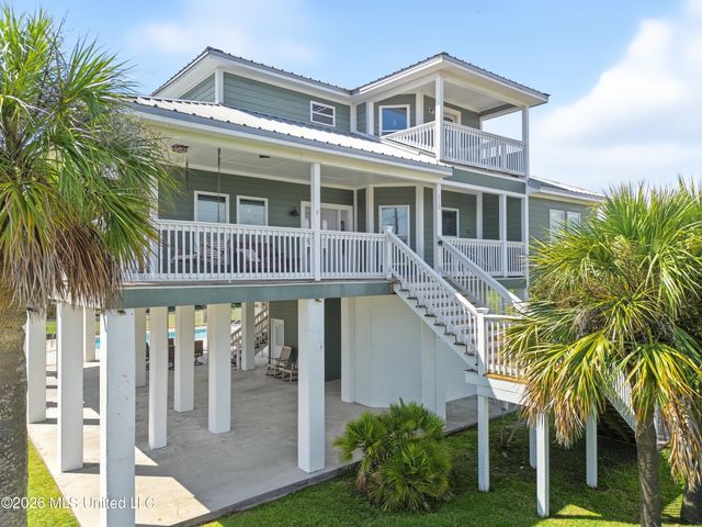 312 S Seashore Avenue, Long Beach, MS 39560