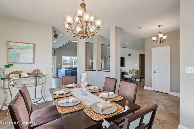 312 S Seashore Avenue, Long Beach, MS 39560