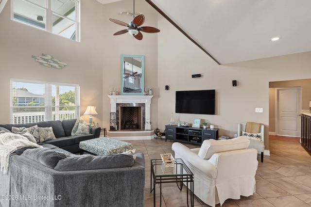 312 S Seashore Avenue, Long Beach, MS 39560