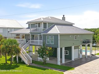 312 S Seashore Avenue, Long Beach, MS 39560