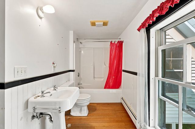328 Pingree Road, New London, NH 03257