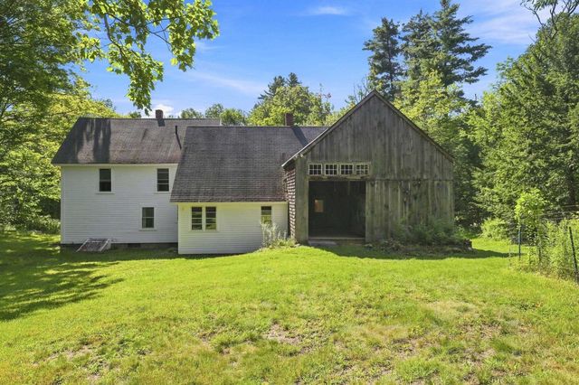 328 Pingree Road, New London, NH 03257