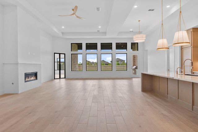 11007 Green Marbling Drive, Cypress, TX 77433