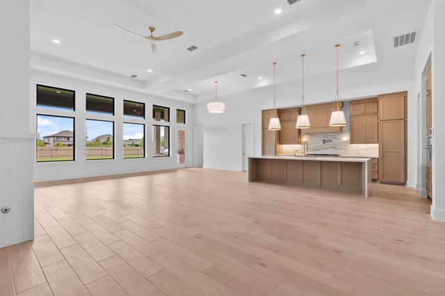11007 Green Marbling Drive, Cypress, TX 77433