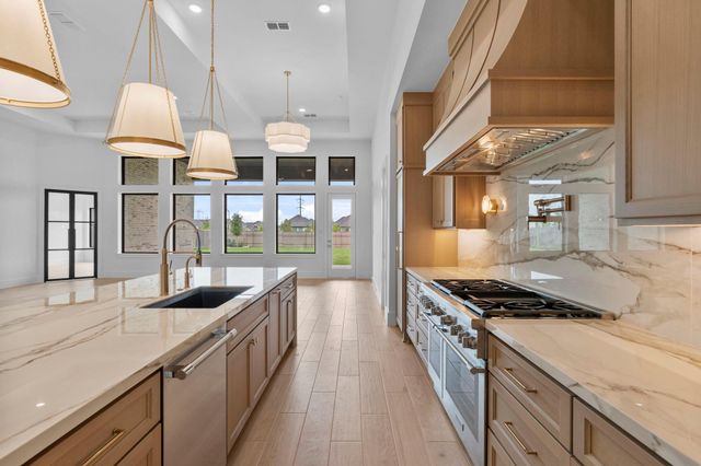 11007 Green Marbling Drive, Cypress, TX 77433