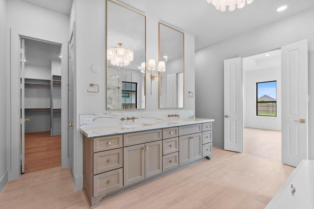 11007 Green Marbling Drive, Cypress, TX 77433