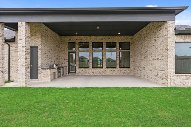 11007 Green Marbling Drive, Cypress, TX 77433