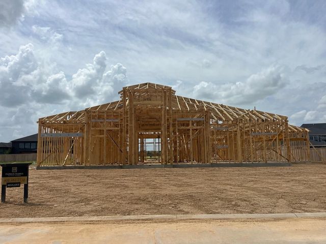 11007 Green Marbling Drive, Cypress, TX 77433