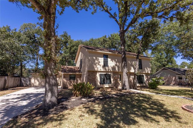27245 Kane Lane, Conroe, TX 77385