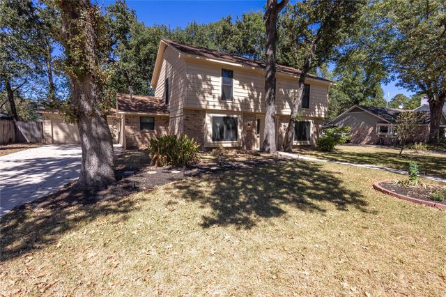 27245 Kane Lane, Conroe, TX 77385