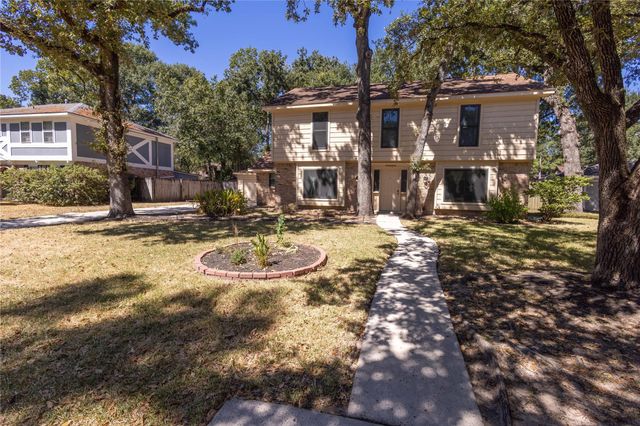 27245 Kane Lane, Conroe, TX 77385