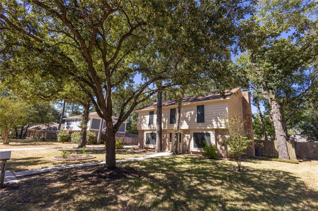 27245 Kane Lane, Conroe, TX 77385