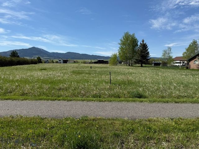 TBD Golden Trout Way, Bozeman, MT 59715