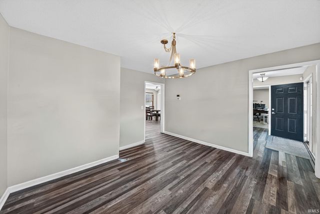 53168 W Cedar Lake Drive, Granger, IN 46530