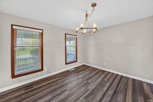 53168 W Cedar Lake Drive, Granger, IN 46530
