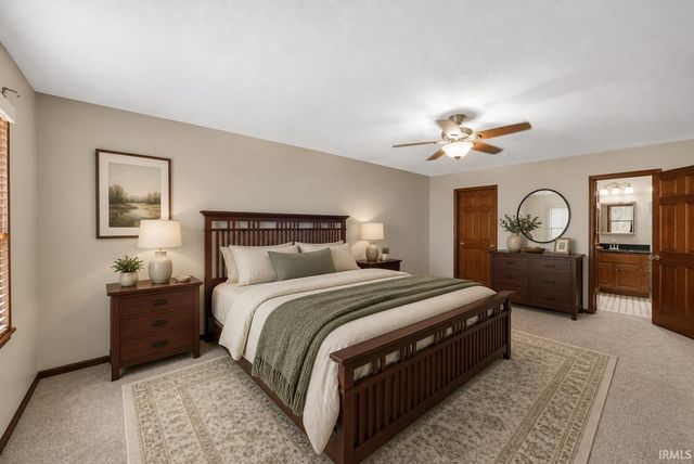 53168 W Cedar Lake Drive, Granger, IN 46530