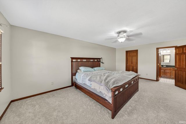 53168 W Cedar Lake Drive, Granger, IN 46530