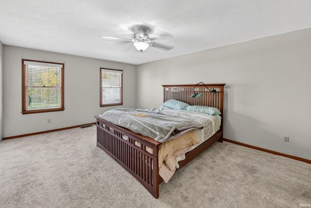 53168 W Cedar Lake Drive, Granger, IN 46530